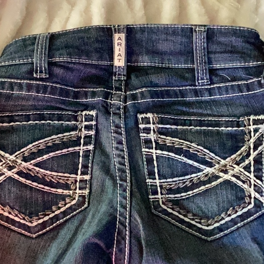 Juniors Arita jeans
